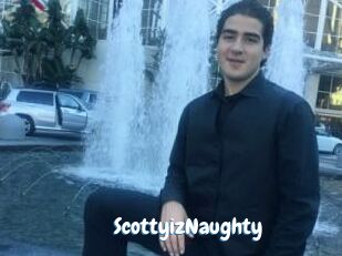 ScottyizNaughty