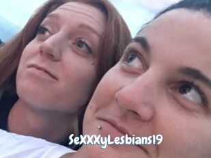 SeXXXyLesbians19