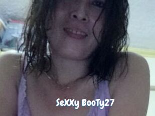 SeXXy_BooTy27