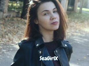 SeaGirlX