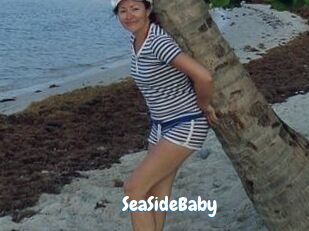 SeaSideBaby