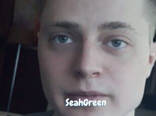 SeahGreen