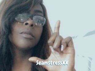 SeamstressXX