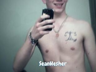 SeanHesher Coquine Avenue