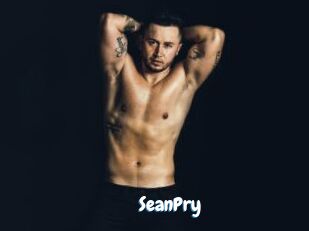 SeanPry