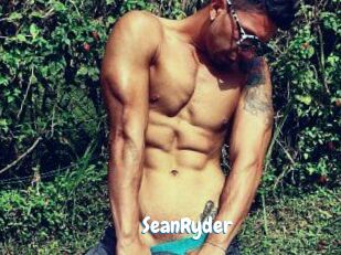 SeanRyder
