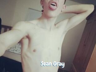 Sean_Gray