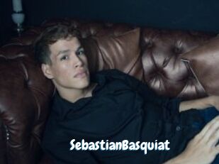 SebastianBasquiat
