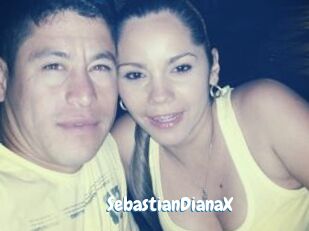 SebastianDianaX