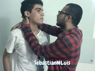 SebastianNLuis