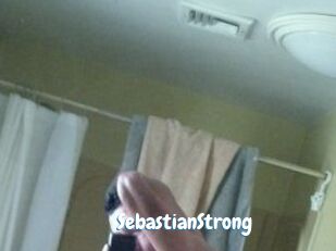 SebastianStrong