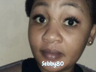 Sebby80 Coquine Avenue