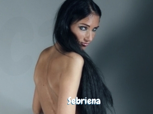 Sebriena Coquine Avenue