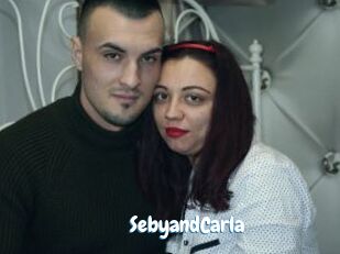 SebyandCarla