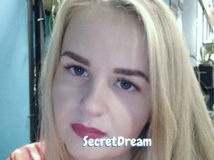 SecretDream