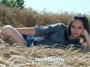 SecretGirl4u