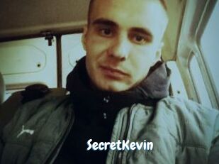 SecretKevin