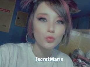 SecretMarie