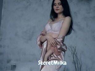 SecretMilka