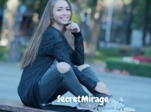 SecretMirage