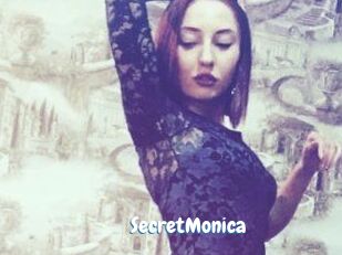 SecretMonica