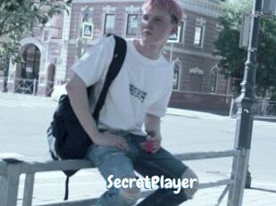 SecretPlayer
