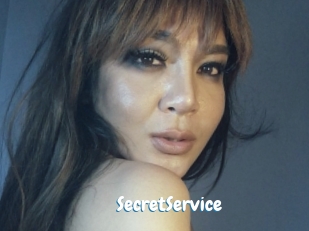SecretService