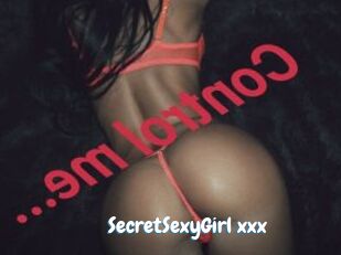 SecretSexyGirl_xxx