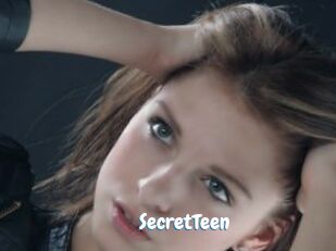 SecretTeen