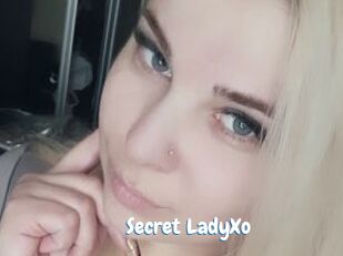 Secret_LadyXo Coquine Avenue