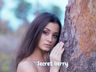 Secret_berry