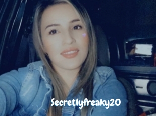Secretlyfreaky20