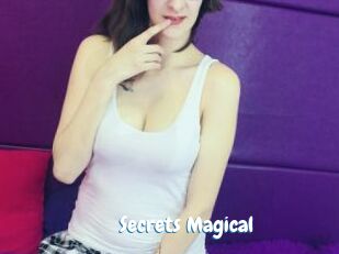 Secrets_Magical