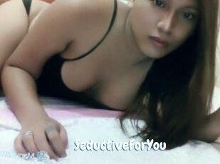 SeductiveForYou