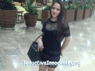 SeductiveInnocentPussy