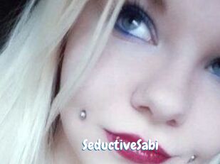 SeductiveSabi