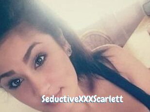 SeductiveXXXScarlett