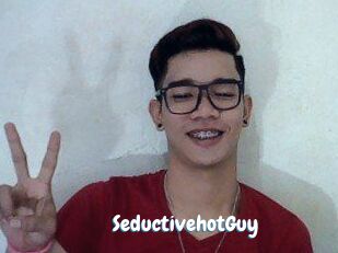 SeductivehotGuy