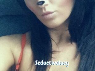 Seductivelucy Coquine Avenue