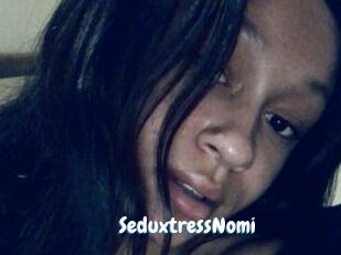 SeduxtressNomi