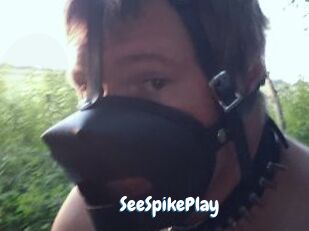SeeSpikePlay