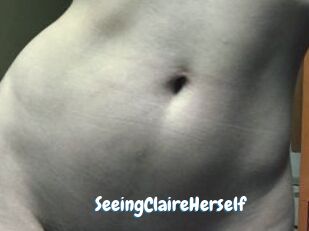 SeeingClaireHerself