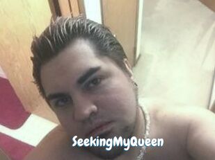 SeekingMyQueen Coquine Avenue