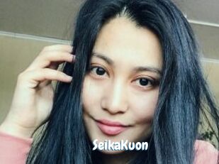 SeikaKuon
