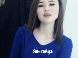 SekiraAya