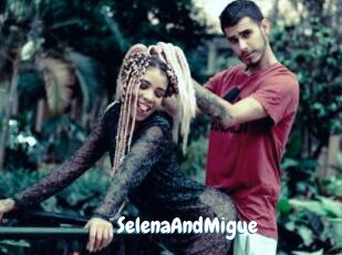 SelenaAndMigue