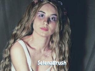 SelenaBrush Coquine Avenue