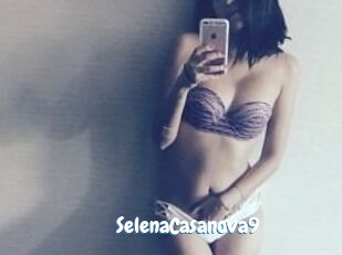 SelenaCasanova9