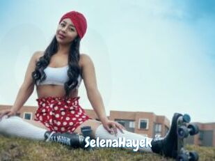 SelenaHayek