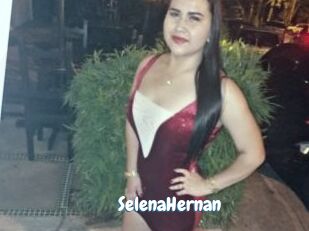SelenaHernan